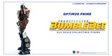 ThreeZero Transformers Bumblebee DLX Optimus Prime 11.2 Inch Tall 3A-3Z0159