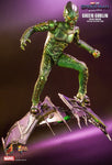 SPIDER-MAN: NO WAY HOME GREEN GOBLIN DELUXE VERSION 1/6TH SCALE COLLECTIBLE FIGURE