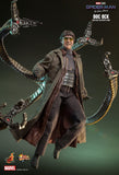 HOT TOYS MMS633 DELUXE SPIDER-MAN: NO WAY HOME DOC OCK 1/6TH SCALE COLLECTIBLE FIGURE