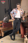 ASMUS TOYS: Pet Detective Ace Ventura (ACE01)