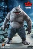 Hot Toys – PPS006 - The Suicide Squad - 1/6th scale King Shark Collectible