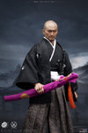 POP Toys 1/6 - The Benevolent Samurai Petition Accessory POP-EX030-C