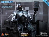 Hot Toys: RoboCop with Chair