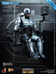 Hot Toys: RoboCop with Chair