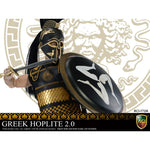 ACI TOYS: ACI772A Power Set: Greek Hoplite 2.0 - Style A