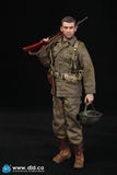 DID: Army 77th Infantry Division Captain Sam A80129