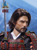 Pangea Toys: Samurai General