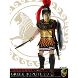 ACI TOYS: ACI772C Power Set: Greek Hoplite 2.0 - Style C