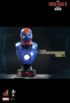 Hot Toys: Iron Man 1/6th Bust Set (Series 2)