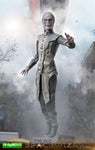 IN-FAMOUS IF001 SPACE WIZARD (Ebony Maw)