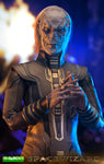 IN-FAMOUS IF001 SPACE WIZARD (Ebony Maw)