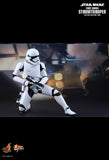 Hot Toys: Star Wars: Squad Leader Exclusive 1st Order