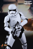 Hot Toys: Star Wars: Squad Leader Exclusive 1st Order