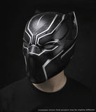20051 1:1 Avengers Black Panther Collectible Helmet Wearable