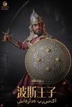 Heng Toys 1/6 The Prince of Persia A [PE007A]