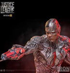 Iron studios 1/10 scale Justice League (set of 6)