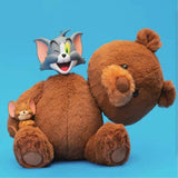 Soap Studio: Tom and Jerry Teddy Bear CA111 (Blind Box, random color)