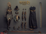 TBLeague Month Deity of War- Golden 1/6 Scale Action Figure PL2020-169A