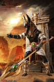 TBLeague 1/6 Anubis Guardian of The Underworld (PL2019-148)