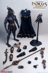TBLeague Horus Guardian of Pharaoh – Golden 1/6 Scale Action Figure PL2020-170A
