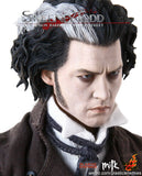 Hot Toys: Sweeney Todd