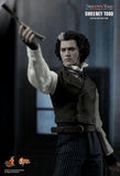 Hot Toys: Sweeney Todd