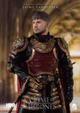 ThreeZero Game of Thrones Jaime Lannister (Season 7) 1/6 Scale 3Z0144