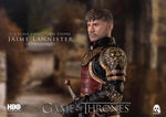 ThreeZero Game of Thrones Jaime Lannister (Season 7) 1/6 Scale 3Z0144