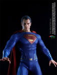 By-Art: By-013 Superman Clark Kent Transcendent 1/6 Scale Action Figure