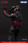 VERY HOT 1050 US Army The Last Set 1/6