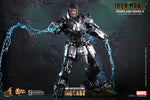 Hot Toys: Iron Man Whiplash Mark II