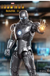 ZD TOYS: 1906-02 Iron Man MK2 Mark 2 (1/10th Scale)