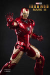 ZD TOYS: Iron Man MK3 Mark 3 (1/10th Scale)