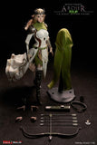 TBLeague PL2021-175B 1/6  Elf Archer-White Version