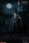 TBLeague PL2021-176 1/6 Anubis Guardian of The Underworld-Silver figure