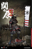 COO Model Series of Empires Sekigahara 1/6 Scale Scene Platform SE030