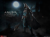 TBLeague PL2021-176 1/6 Anubis Guardian of The Underworld-Silver figure
