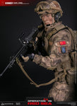 Damtoys Operation Red Sea Zhang Tiande 1/6 Scale Figure