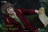 ASMUS TOYS - THE HOBBIT SERIES: BILBO BAGGINS