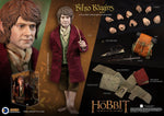 ASMUS TOYS - THE HOBBIT SERIES: BILBO BAGGINS