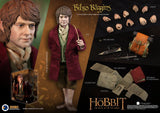 ASMUS TOYS - THE HOBBIT SERIES: BILBO BAGGINS