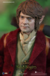 ASMUS TOYS - THE HOBBIT SERIES: BILBO BAGGINS