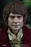 ASMUS TOYS - THE HOBBIT SERIES: BILBO BAGGINS