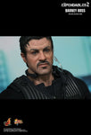 Hot Toys: Barney Ross Expendables 2