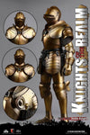 COOMODEL DIE-CAST ALLOY EMPIRES SERIES: KNIGHTS OF THE REALM – SHCC 2018 EXCLUSIVE NOBLE KNIGHT 1/6 SCALE ACTION FIGURE SE034