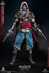 DAMTOYS: Assassin's Creed IV: Black Flag Edward Kenway 1/6 Scale Figure DMS003