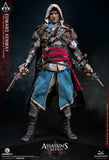 DAMTOYS: Assassin's Creed IV: Black Flag Edward Kenway 1/6 Scale Figure DMS003