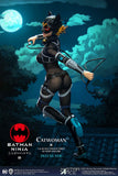 Star Ace 1/6 Batman Ninja Catwoman Deluxe Version