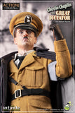 (WAITLIST) Infinite Statue X Kaustic Plastik : 1/6 Charlie Chaplin The Great Dictator - Regular Edition/Deluxe Edition