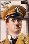 (WAITLIST) Infinite Statue X Kaustic Plastik : 1/6 Charlie Chaplin The Great Dictator - Regular Edition/Deluxe Edition